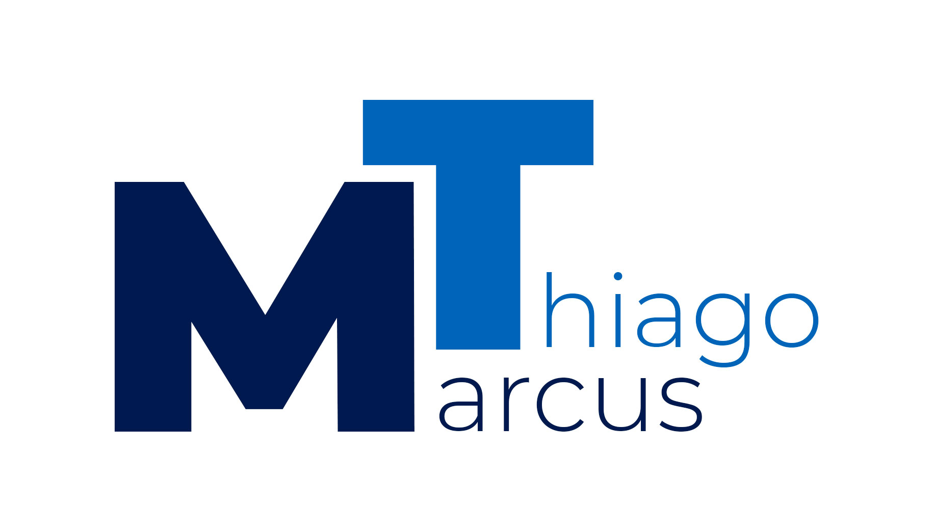 Marcus Thiago